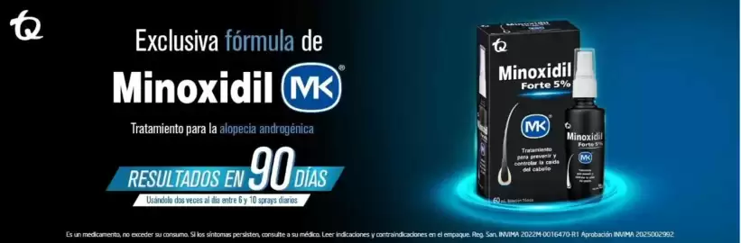 Catálogo Cafam Página 10