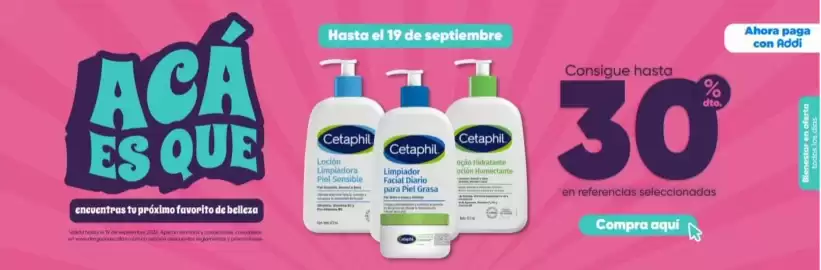 Catálogo Cafam Página 4