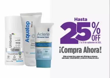 Catálogo Cutis Página 8