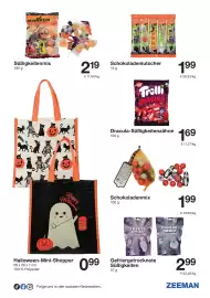 Zeeman Prospekt woche 38 Seite 11