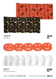 Zeeman Prospekt woche 38 Seite 12