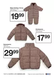 Zeeman Prospekt woche 38 Seite 2