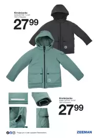 Zeeman Prospekt woche 38 Seite 5