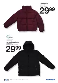 Zeeman Prospekt woche 38 Seite 7