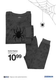 Zeeman Prospekt woche 38 Seite 9