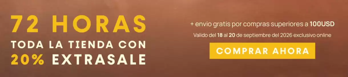Catálogo Tennis Página 1