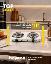 Catálogo Boyacá Página 2
