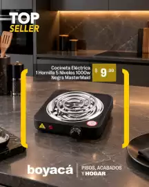 Catálogo Boyacá Página 3