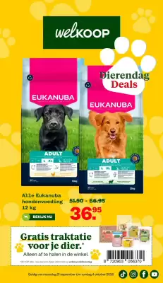 Welkoop (geldig t/m 27-09)
