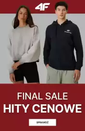 4F gazetka tydzień 38 Strona 1