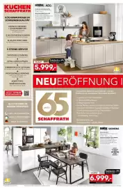 Schaffrath Prospekt Seite 2