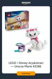 Amazon gazetka tydzień 38 Strona 10
