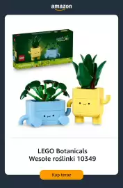 Amazon gazetka tydzień 38 Strona 3