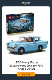 Amazon gazetka tydzień 38 Strona 4