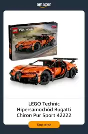 Amazon gazetka tydzień 38 Strona 6