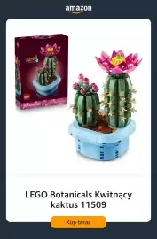 Amazon gazetka tydzień 38 Strona 9