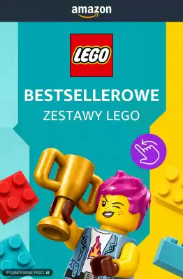 Amazon gazetka (ważność do 25-09)