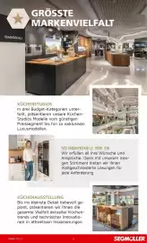 Segmüller Prospekt Seite 4
