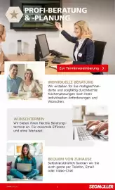 Segmüller Prospekt Seite 5
