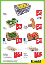 Metro Flugblatt woche 39 Seite 2
