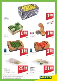 Metro Flugblatt woche 39 Seite 2