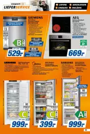 HEM Expert Prospekt woche 38 Seite 3