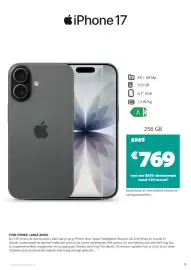 Base folder Pagina 9: Iphone €769,00