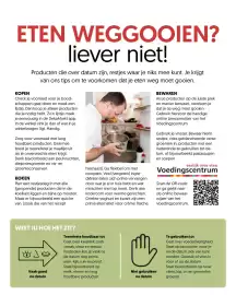 Dekamarkt folder Pagina 20