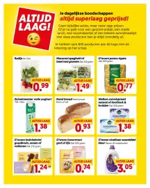 Dekamarkt folder Pagina 41