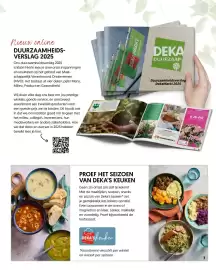 Dekamarkt folder Pagina 7