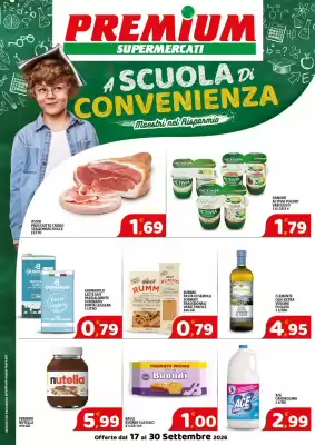 Premium (valido fino al 30-09)