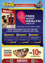 E City catalogue Page 16