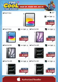E City catalogue Page 6