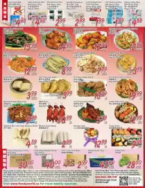 Foody Mart flyer week 38 Page 2