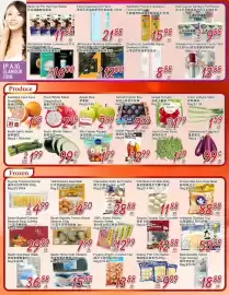 Foody Mart flyer week 38 Page 3