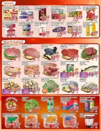 Foody Mart flyer week 38 Page 4