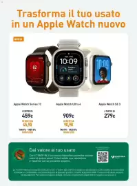 Volantino Unieuro settimana 38 Pagina 10