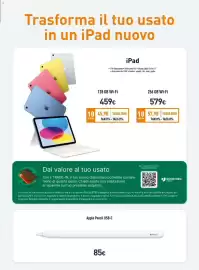 Volantino Unieuro settimana 38 Pagina 13