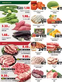 H-Mart flyer week 38 Page 3