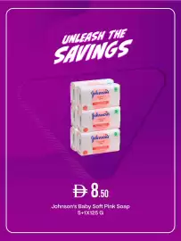 Cosco supermarket catalogue Page 10