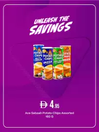 Cosco supermarket catalogue Page 11