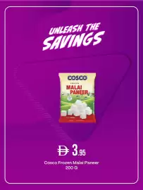 Cosco supermarket catalogue Page 4