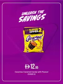 Cosco supermarket catalogue Page 7