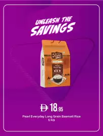 Cosco supermarket catalogue Page 8