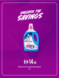 Cosco supermarket catalogue Page 9