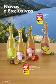 Folheto Pingo Doce | Vinhos e Sabores de Portugal Página 10