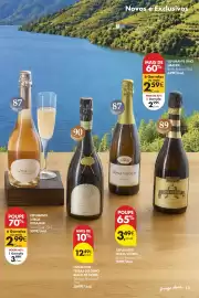 Folheto Pingo Doce | Vinhos e Sabores de Portugal Página 11