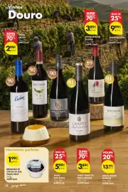 Folheto Pingo Doce | Vinhos e Sabores de Portugal Página 12
