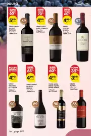 Folheto Pingo Doce | Vinhos e Sabores de Portugal Página 16
