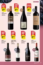 Folheto Pingo Doce | Vinhos e Sabores de Portugal Página 17
